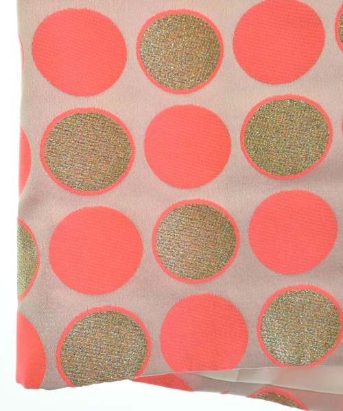 COMME des GARCONS HOMME PLUS（コムデギャルソンオムプリュス）その他 ピンク サイズ:M メンズ/2200598766090