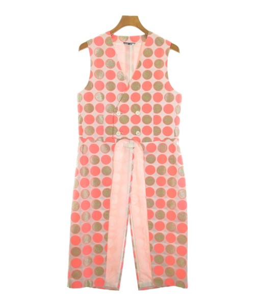 COMME des GARCONS HOMME PLUS(コムデギャルソンオムプリュス)その他 ピンク サイズ:M/2200598766106