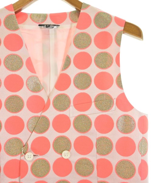 COMME des GARCONS HOMME PLUS（コムデギャルソンオムプリュス）その他 ピンク サイズ:M メンズ/2200598766106