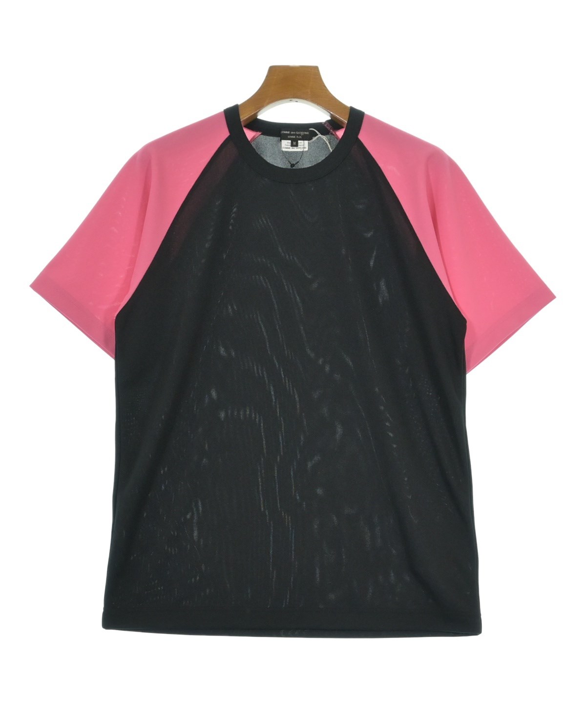 COMME des GARCONS HOMME PLUS（コムデギャルソンオムプリュス）T