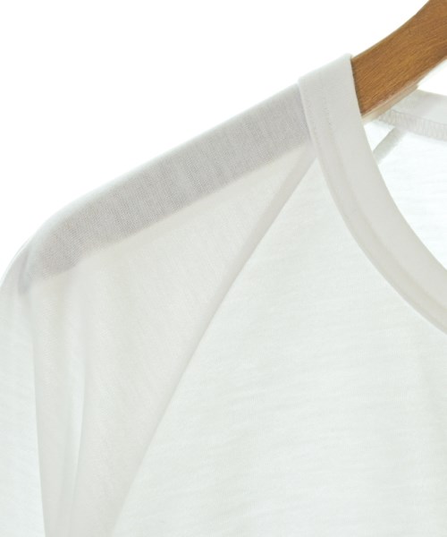 COMME des GARCONS HOMME PLUS（コムデギャルソンオムプリュス）Tシャツ・カットソー 白 サイズ:M メンズ/2200598772329