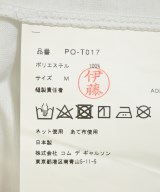 COMME des GARCONS HOMME PLUS（コムデギャルソンオムプリュス）Tシャツ・カットソー 白 サイズ:M メンズ/2200598772329