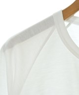 COMME des GARCONS HOMME PLUS（コムデギャルソンオムプリュス）Tシャツ・カットソー 白 サイズ:M メンズ/2200598772329