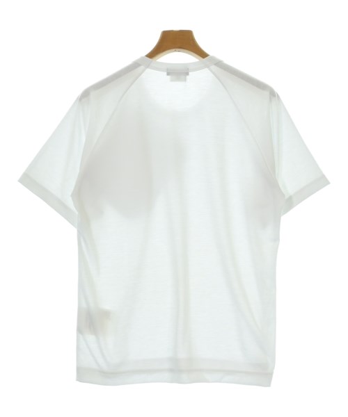 COMME des GARCONS HOMME PLUS（コムデギャルソンオムプリュス）Tシャツ・カットソー 白 サイズ:S メンズ/2200598772336