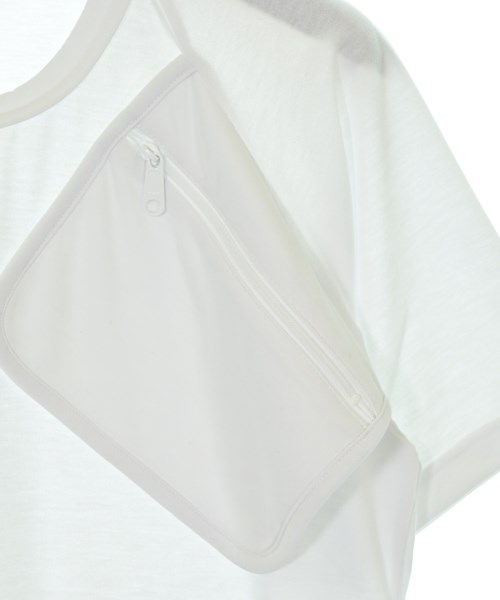 COMME des GARCONS HOMME PLUS（コムデギャルソンオムプリュス）Tシャツ・カットソー 白 サイズ:S メンズ/2200598772336