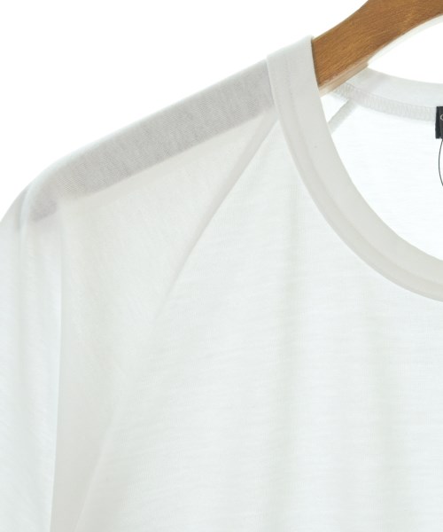 COMME des GARCONS HOMME PLUS（コムデギャルソンオムプリュス）Tシャツ・カットソー 白 サイズ:S メンズ/2200598772336