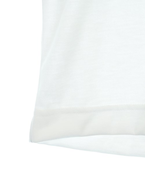 COMME des GARCONS HOMME PLUS（コムデギャルソンオムプリュス）Tシャツ・カットソー 白 サイズ:S メンズ/2200598772336