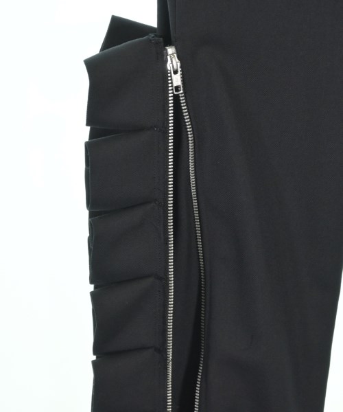 COMME des GARCONS HOMME PLUS（コムデギャルソンオムプリュス）その他 黒 サイズ:M メンズ/2200598772374