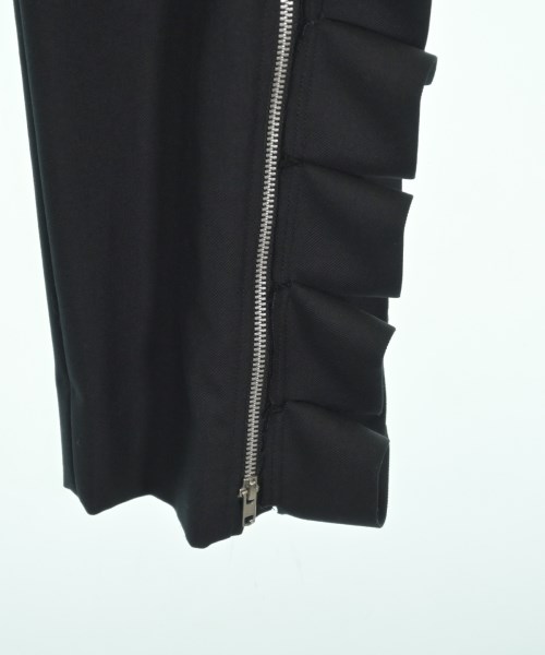 COMME des GARCONS HOMME PLUS（コムデギャルソンオムプリュス）その他 黒 サイズ:M メンズ/2200598772374