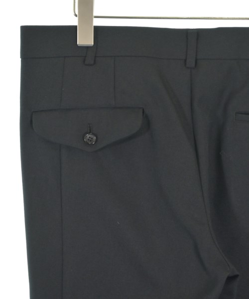 COMME des GARCONS HOMME PLUS（コムデギャルソンオムプリュス）その他 黒 サイズ:M メンズ/2200598772374