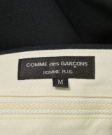 COMME des GARCONS HOMME PLUS（コムデギャルソンオムプリュス）その他 黒 サイズ:M メンズ/2200598772374