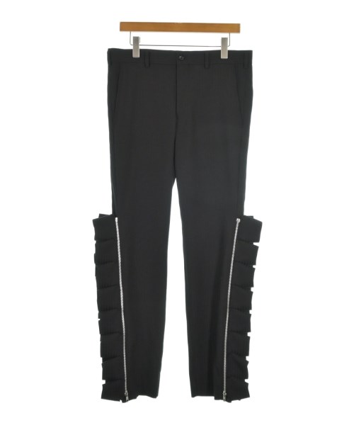 COMME des GARCONS HOMME PLUS(コムデギャルソンオムプリュス)その他 黒 サイズ:M/2200598772381