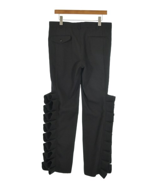 COMME des GARCONS HOMME PLUS（コムデギャルソンオムプリュス）その他 黒 サイズ:M メンズ/2200598772381