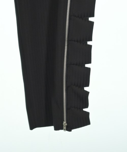 COMME des GARCONS HOMME PLUS（コムデギャルソンオムプリュス）その他 黒 サイズ:M メンズ/2200598772381