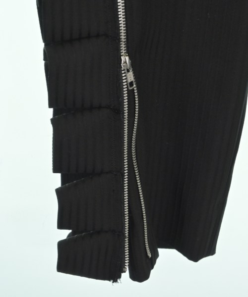 COMME des GARCONS HOMME PLUS（コムデギャルソンオムプリュス）その他 黒 サイズ:M メンズ/2200598772381