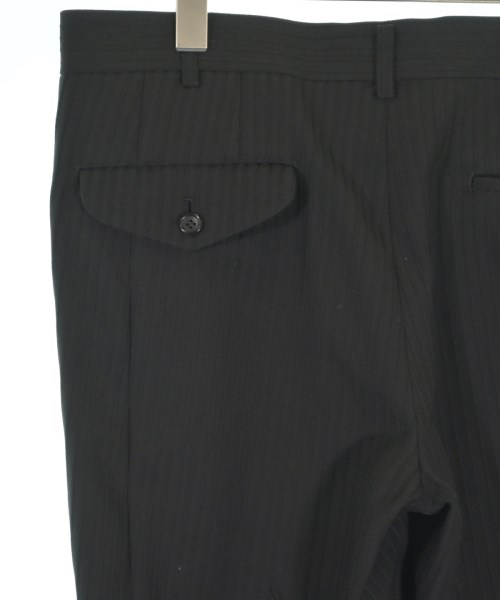 COMME des GARCONS HOMME PLUS（コムデギャルソンオムプリュス）その他 黒 サイズ:M メンズ/2200598772381