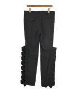 COMME des GARCONS HOMME PLUS（コムデギャルソンオムプリュス）その他 黒 サイズ:M メンズ/2200598772381