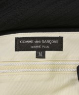 COMME des GARCONS HOMME PLUS（コムデギャルソンオムプリュス）その他 黒 サイズ:M メンズ/2200598772381