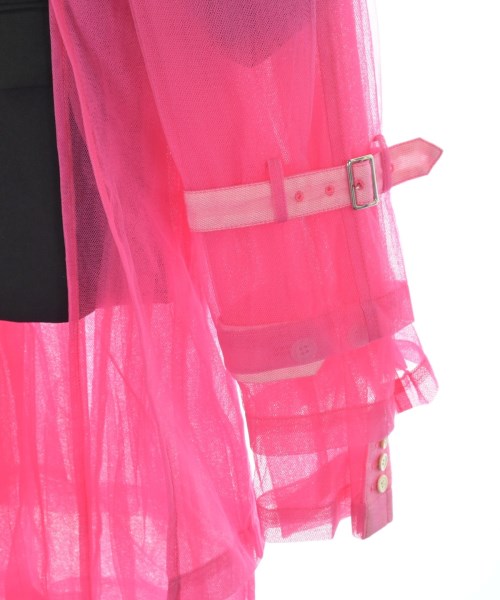 COMME des GARCONS HOMME PLUS（コムデギャルソンオムプリュス）その他 黒 サイズ:S メンズ/2200598842053