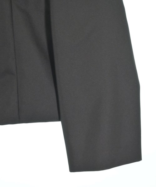 COMME des GARCONS HOMME PLUS（コムデギャルソンオムプリュス）ショートパンツ 黒 サイズ:XS メンズ/2200598875099