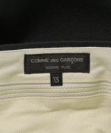 COMME des GARCONS HOMME PLUS（コムデギャルソンオムプリュス）ショートパンツ 黒 サイズ:XS メンズ/2200598875099