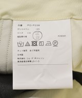 COMME des GARCONS HOMME PLUS（コムデギャルソンオムプリュス）ショートパンツ 黒 サイズ:XS メンズ/2200598875099