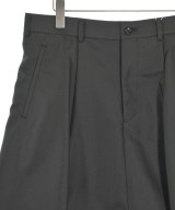 COMME des GARCONS HOMME PLUS（コムデギャルソンオムプリュス）ショートパンツ 黒 サイズ:XS メンズ/2200598875099