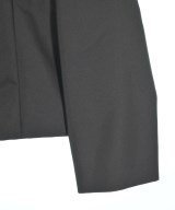 COMME des GARCONS HOMME PLUS（コムデギャルソンオムプリュス）ショートパンツ 黒 サイズ:XS メンズ/2200598875099