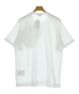 COMME des GARCONS HOMME PLUS（コムデギャルソンオムプリュス）Tシャツ・カットソー 白 サイズ:L メンズ/2200598875112