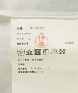 COMME des GARCONS HOMME PLUS（コムデギャルソンオムプリュス）Tシャツ・カットソー 白 サイズ:L メンズ/2200598875112