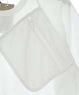 COMME des GARCONS HOMME PLUS（コムデギャルソンオムプリュス）Tシャツ・カットソー 白 サイズ:L メンズ/2200598875112