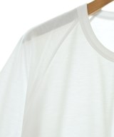 COMME des GARCONS HOMME PLUS（コムデギャルソンオムプリュス）Tシャツ・カットソー 白 サイズ:L メンズ/2200598875112
