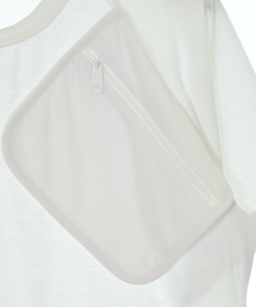 COMME des GARCONS HOMME PLUS（コムデギャルソンオムプリュス）Tシャツ・カットソー 白 サイズ:M メンズ/2200598875129