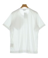 COMME des GARCONS HOMME PLUS（コムデギャルソンオムプリュス）Tシャツ・カットソー 白 サイズ:M メンズ/2200598875129