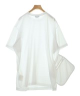 COMME des GARCONS HOMME PLUS（コムデギャルソンオムプリュス）Tシャツ・カットソー 白 サイズ:S メンズ/2200598875136