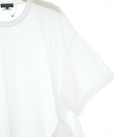COMME des GARCONS HOMME PLUS（コムデギャルソンオムプリュス）Tシャツ・カットソー 白 サイズ:XL メンズ/2200598875143