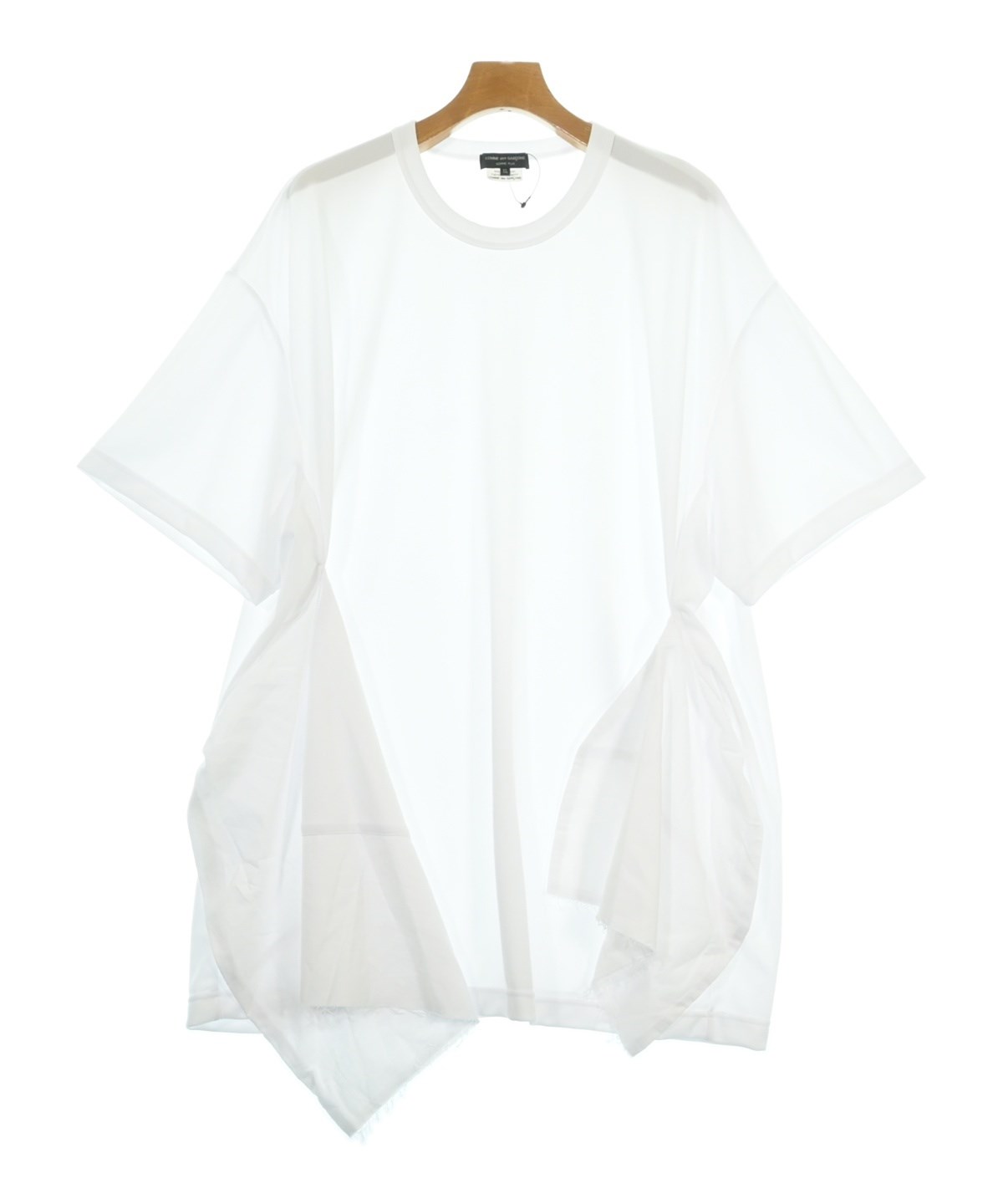 COMME des GARCONS HOMME PLUS（コムデギャルソンオムプリュス）T