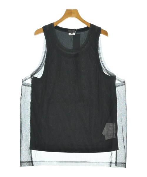コムデギャルソンオムプリュス(COMME des GARCONS HOMME PLUS)のCOMME des GARCONS HOMME PLUS タンクトップ
