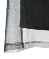 COMME des GARCONS HOMME PLUS（コムデギャルソンオムプリュス）タンクトップ 黒 サイズ:L メンズ/2200598875150
