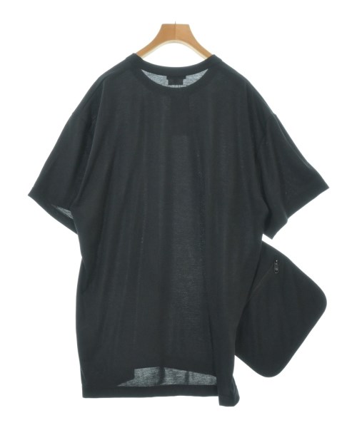 COMME des GARCONS HOMME PLUS（コムデギャルソンオムプリュス）Tシャツ・カットソー 黒 サイズ:S メンズ/2200598925084