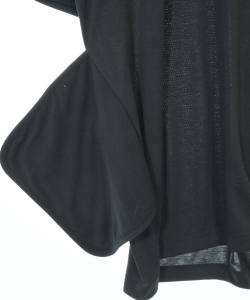 COMME des GARCONS HOMME PLUS（コムデギャルソンオムプリュス）Tシャツ・カットソー 黒 サイズ:S メンズ/2200598925084