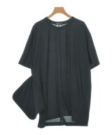 COMME des GARCONS HOMME PLUS（コムデギャルソンオムプリュス）Tシャツ・カットソー 黒 サイズ:S メンズ/2200598925084