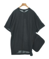 COMME des GARCONS HOMME PLUS（コムデギャルソンオムプリュス）Tシャツ・カットソー 黒 サイズ:S メンズ/2200598925084