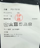 COMME des GARCONS HOMME PLUS（コムデギャルソンオムプリュス）Tシャツ・カットソー 黒 サイズ:S メンズ/2200598925084