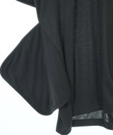 COMME des GARCONS HOMME PLUS（コムデギャルソンオムプリュス）Tシャツ・カットソー 黒 サイズ:S メンズ/2200598925084