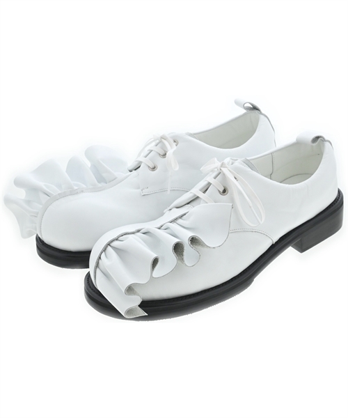 コムデギャルソンオムプリュス(COMME des GARCONS HOMME PLUS)のCOMME des GARCONS HOMME PLUS シューズ（その他）