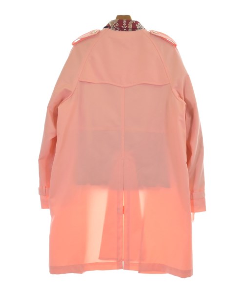 COMME des GARCONS HOMME PLUS（コムデギャルソンオムプリュス）その他 ピンク サイズ:S メンズ/2200599036017