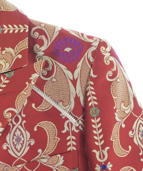 COMME des GARCONS HOMME PLUS（コムデギャルソンオムプリュス）その他 ピンク サイズ:S メンズ/2200599036017