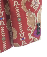 COMME des GARCONS HOMME PLUS（コムデギャルソンオムプリュス）その他 ピンク サイズ:S メンズ/2200599036017