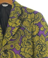 COMME des GARCONS HOMME PLUS（コムデギャルソンオムプリュス）カジュアルジャケット 緑 サイズ:M メンズ/2200599036048